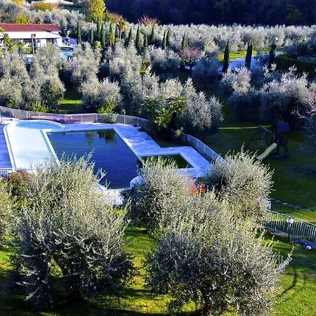 Il Ghetto Farm Alloggio per agriturismo *