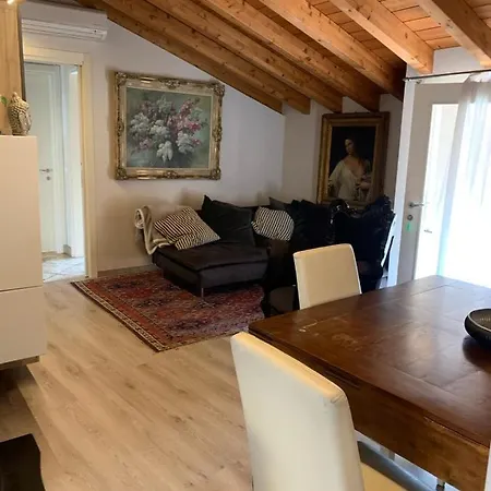 Il Ghetto Farm Alloggio per agriturismo Soiano Del Lago