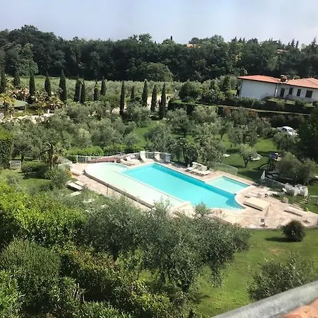 Alloggio per agriturismo Il Ghetto Farm
